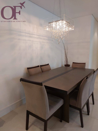 Imagem Apartamento com 2 Quartos à Venda, 76 m² em Jardim Ermida I - Jundiaí