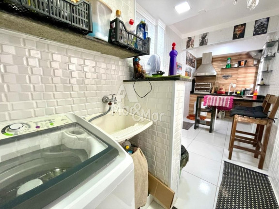 Imagem Apartamento com 3 Quartos à Venda, 100 m² em Loteamento João Batista Julião - Guarujá Imagem Apartamento com 3 Quartos à Venda, 100 m² em Loteamento João Batista Julião - Guarujá