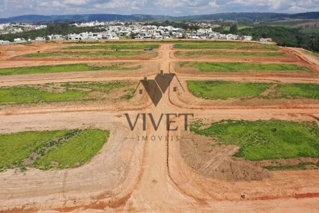 Imagem Terreno à Venda, 300 m² em Terras Alpha Nova Esplanada - Votorantim Imagem Terreno à Venda, 300 m² em Terras Alpha Nova Esplanada - Votorantim