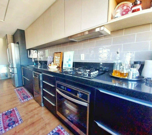 Imagem Cobertura com 3 Quartos à Venda, 208 m² em Bela Vista - Volta Redonda Imagem Cobertura com 3 Quartos à Venda, 208 m² em Bela Vista - Volta Redonda