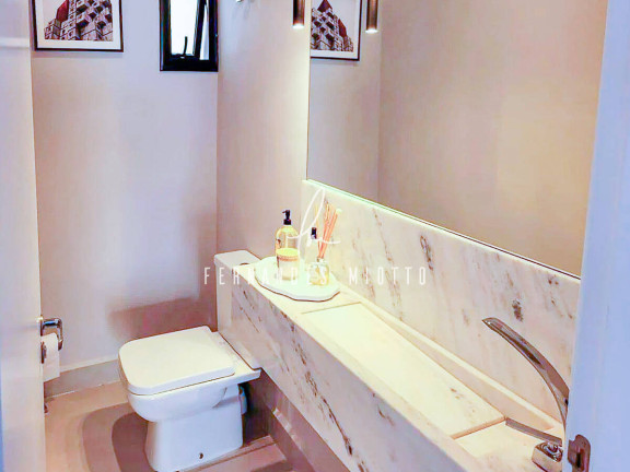 Imagem Casa de Condomínio com 3 Quartos à Venda, 1.113 m² em Village Morro Alto - Itupeva