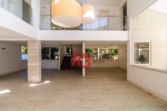 Imagem Casa com 4 Quartos à Venda, 595 m² em Morro De Nova Cintra - Santos Imagem Casa com 4 Quartos à Venda, 595 m² em Morro De Nova Cintra - Santos