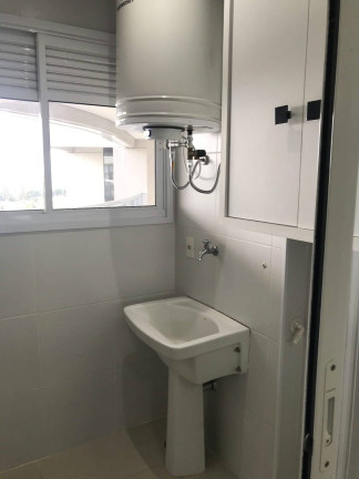 Imagem Apartamento com 1 Quarto para Alugar, 50 m² em Alphaville - Barueri Imagem Apartamento com 1 Quarto para Alugar, 50 m² em Alphaville - Barueri
