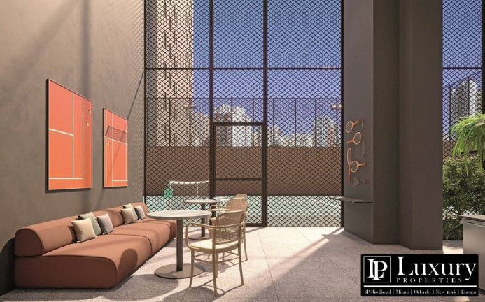 Imagem Apartamento com 4 Quartos à Venda,  em Alto De Pinheiros - São Paulo