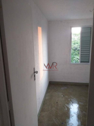 Imagem Apartamento com 2 Quartos à Venda, 56 m² em Conjunto Residencial José Bonifácio - São Paulo