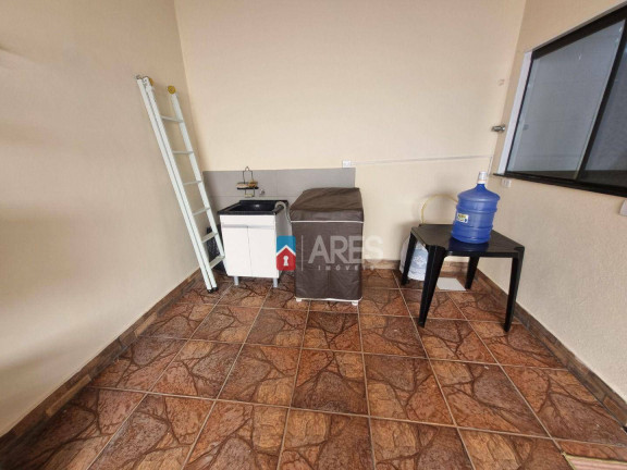 Imagem Casa com 2 Quartos à Venda, 125 m² em Parque Liberdade - Americana