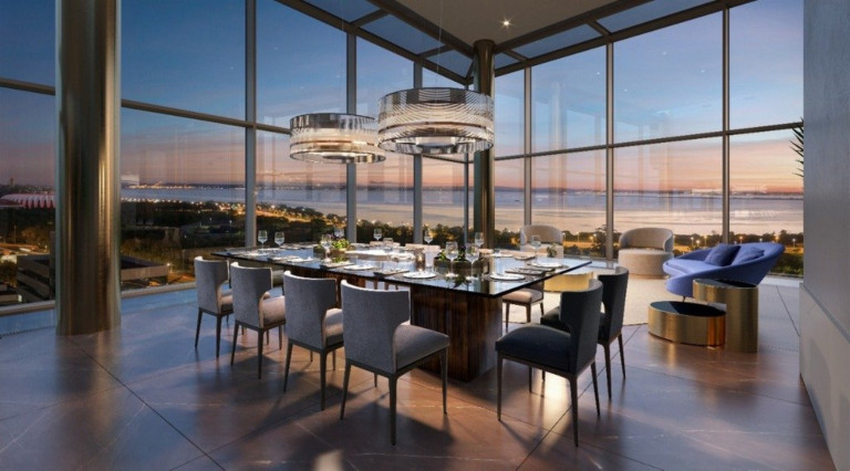 Imagem Imóvel com 3 Quartos à Venda, 278 m² em Praia De Belas - Porto Alegre Imagem Imóvel com 3 Quartos à Venda, 278 m² em Praia De Belas - Porto Alegre
