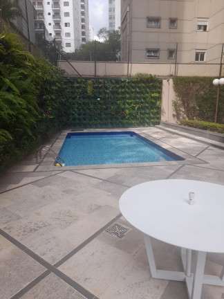 Imagem Apartamento com 4 Quartos à Venda, 170 m² em Paraíso - So Imagem Apartamento com 4 Quartos à Venda, 170 m² em Paraíso - So