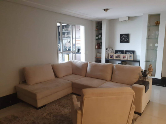 Imagem Apartamento com 4 Quartos à Venda, 125 m² em Vila Formosa - São Paulo Imagem Apartamento com 4 Quartos à Venda, 125 m² em Vila Formosa - São Paulo