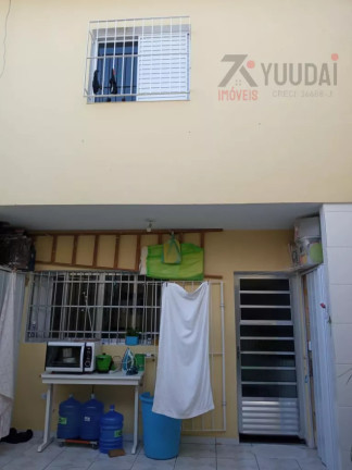 Imagem Casa com 3 Quartos à Venda,  em Vila Arriete - São Paulo
