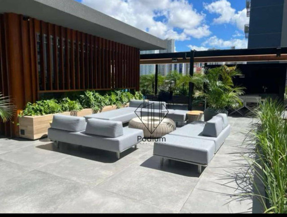Imagem Apartamento com 3 Quartos à Venda, 77 m² em Tambaú - João Pessoa Imagem Apartamento com 3 Quartos à Venda, 77 m² em Tambaú - João Pessoa