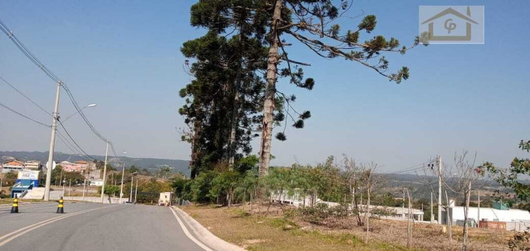 Imagem Terreno à Venda, 125 m² em Sítio Boa Vista - Cotia Imagem Terreno à Venda, 125 m² em Sítio Boa Vista - Cotia
