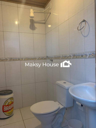 Imagem Casa com 1 Quarto à Venda, 330 m² em Balneário Eliana - Guaratuba Imagem Casa com 1 Quarto à Venda, 330 m² em Balneário Eliana - Guaratuba