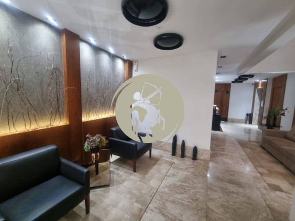 Imagem Cobertura com 3 Quartos à Venda, 236 m² em Pompeia - Santos Imagem Cobertura com 3 Quartos à Venda, 236 m² em Pompeia - Santos
