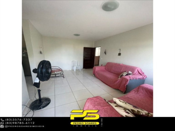 Imagem Apartamento com 2 Quartos à Venda, 58 m² em Jardim Cidade Universitária - João Pessoa Imagem Apartamento com 2 Quartos à Venda, 58 m² em Jardim Cidade Universitária - João Pessoa