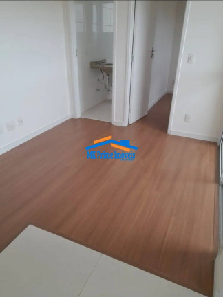 Imagem Apartamento com 1 Quarto à Venda, 36 m² em Vila Osasco - Osasco Imagem Apartamento com 1 Quarto à Venda, 36 m² em Vila Osasco - Osasco