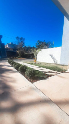 Imagem Casa de Condomínio com 3 Quartos à Venda, 142 m² em Sobradinho - Lagoa Santa Imagem Casa de Condomínio com 3 Quartos à Venda, 142 m² em Sobradinho - Lagoa Santa