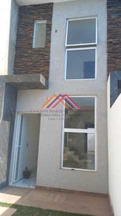 Imagem Sobrado com 2 Quartos à Venda, 61 m² em Portal Das Alamedas - Franco Da Rocha