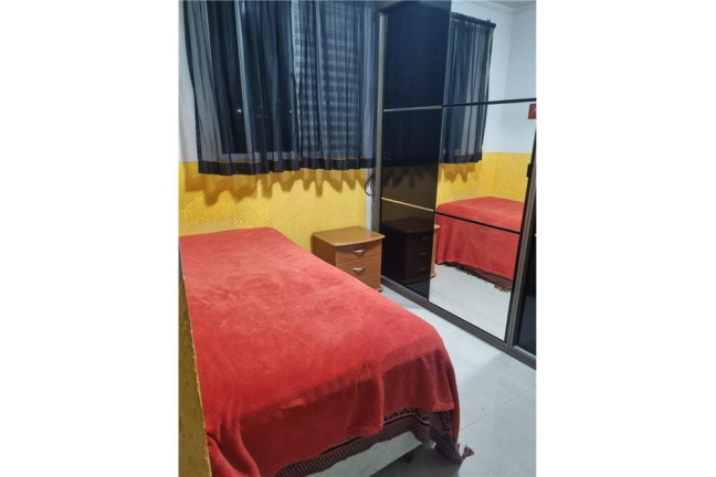 Imagem Imóvel com 2 Quartos à Venda,  em Vila Industrial - São Paulo