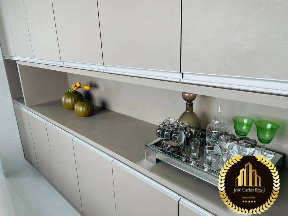 Imagem Apartamento com 3 Quartos à Venda, 107 m² em Centro - Eusébio