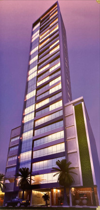 Sala Comercial à Venda, 45 m² em Centro - Balneário Camboriú
