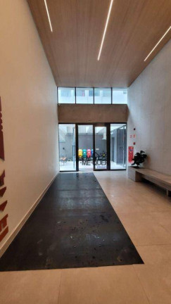 Imagem Studio com 1 Quarto à Venda, 24 m² em Consolação - São Paulo