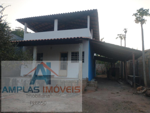Casa à Venda, 132 m² em São Francisco - Igarapé