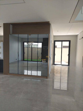 Imagem Casa com 3 Quartos à Venda, 349 m² em Alphaville - Campinas Imagem Casa com 3 Quartos à Venda, 349 m² em Alphaville - Campinas