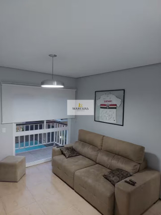 Imagem Casa com 2 Quartos à Venda, 90 m² em Juquehy - São Sebastião Imagem Casa com 2 Quartos à Venda, 90 m² em Juquehy - São Sebastião