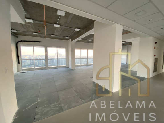 Imagem Sala Comercial à Venda, 3.000 m² em Baeta Neves - São Bernardo Do Campo