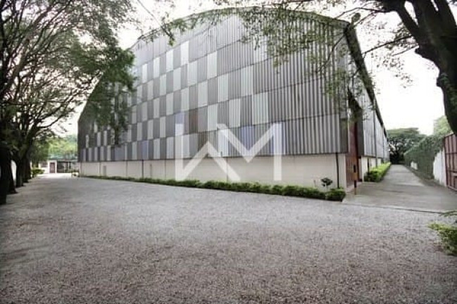 Imagem Imóvel para Alugar, 2.650 m² em Parque Novo Mundo - São Paulo Imagem Imóvel para Alugar, 2.650 m² em Parque Novo Mundo - São Paulo