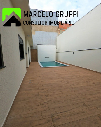 Imagem Casa com 3 Quartos à Venda, 197 m² em Jardim Panorama - Indaiatuba Imagem Casa com 3 Quartos à Venda, 197 m² em Jardim Panorama - Indaiatuba