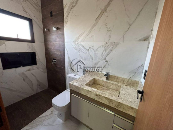 Imagem Casa com 3 Quartos à Venda, 234 m² em Evidencias - Indaiatuba Imagem Casa com 3 Quartos à Venda, 234 m² em Evidencias - Indaiatuba