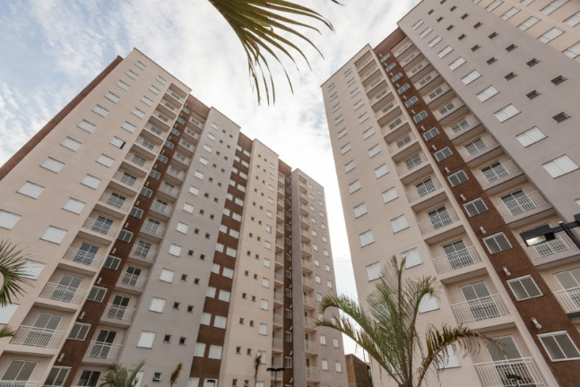 Imagem Apartamento com 3 Quartos à Venda, 63 m² em Centro - Diadema Imagem Apartamento com 3 Quartos à Venda, 63 m² em Centro - Diadema