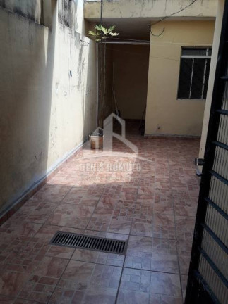 Imagem Casa com 3 Quartos à Venda, 160 m² em Lauzane Paulista - São Paulo