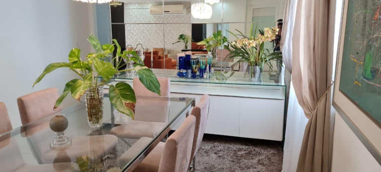 Imagem Apartamento com 3 Quartos à Venda, 220 m²em Dionísio Torres - Fortaleza