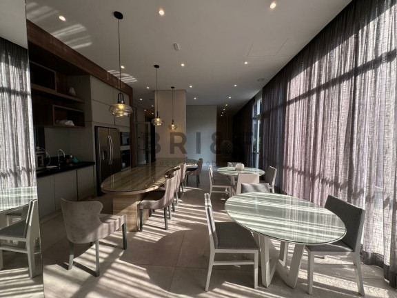Imagem Apartamento com 2 Quartos para Alugar, 72 m² em Chácara Santo Antônio (zona Sul) - São Paulo