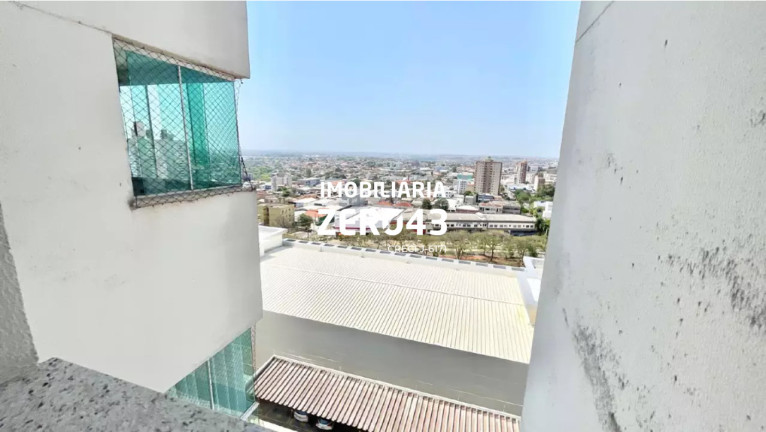 Imagem Apartamento com 2 Quartos à Venda, 60 m² em Centro - Londrina Imagem Apartamento com 2 Quartos à Venda, 60 m² em Centro - Londrina
