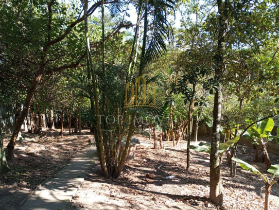 Chácara com 6 Quartos à Venda, 1.500 m² em Jardim Santa Maria - São José Dos Campos
