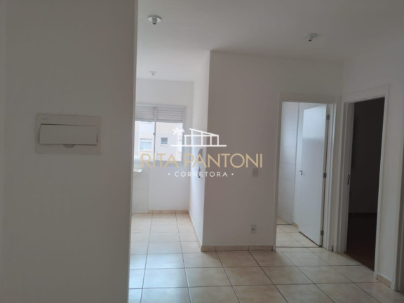 Imagem Apartamento com 2 Quartos à Venda, 44 m² em Jardim Florestan Fernandes - Ribeirão Preto Imagem Apartamento com 2 Quartos à Venda, 44 m² em Jardim Florestan Fernandes - Ribeirão Preto