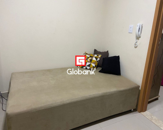 Imagem Apartamento com 1 Quarto para Alugar, 24 m² em Roxo Verde - Montes Claros Imagem Apartamento com 1 Quarto para Alugar, 24 m² em Roxo Verde - Montes Claros