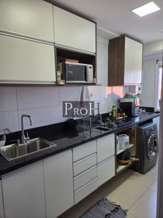 Imagem Apartamento com 3 Quartos à Venda, 72 m² em Centro - São Bernardo Do Campo Imagem Apartamento com 3 Quartos à Venda, 72 m² em Centro - São Bernardo Do Campo