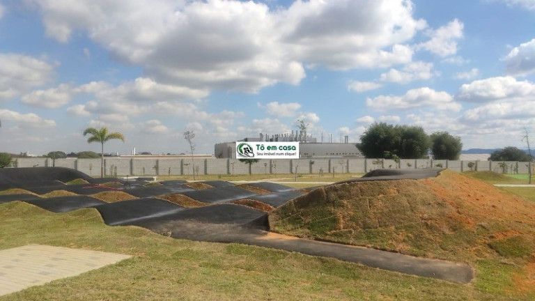 Imagem Terreno à Venda, 250 m² em Eugênio De Mello - São José Dos Campos