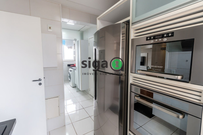 Imagem Apartamento com 2 Quartos para Alugar, 97 m² em Itaim Bibi - São Paulo Imagem Apartamento com 2 Quartos para Alugar, 97 m² em Itaim Bibi - São Paulo