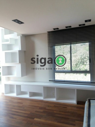 Imagem Apartamento com 1 Quarto à Venda ou Locação, 104 m² em Panamby - São Paulo Imagem Apartamento com 1 Quarto à Venda ou Locação, 104 m² em Panamby - São Paulo