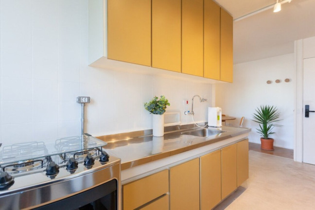 Imagem Apartamento com 4 Quartos à Venda, 100 m² em Vila Olímpia - São Paulo Imagem Apartamento com 4 Quartos à Venda, 100 m² em Vila Olímpia - São Paulo