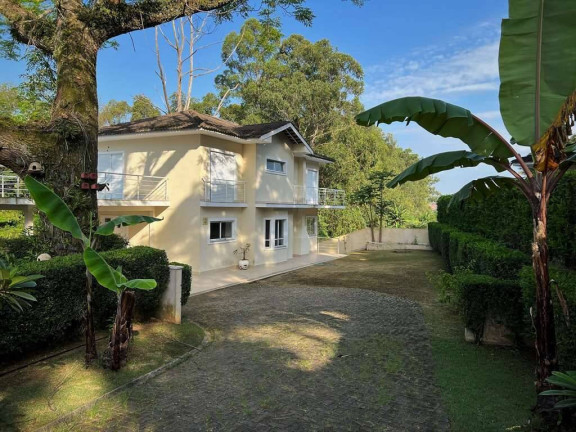 Casa de Condomínio com 4 Quartos à Venda,  em Vila Moura - Carapicuíba