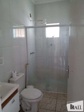 Imagem Casa com 3 Quartos à Venda, 102 m² em Residencial Moreira E Guimarães - Mirassol Imagem Casa com 3 Quartos à Venda, 102 m² em Residencial Moreira E Guimarães - Mirassol