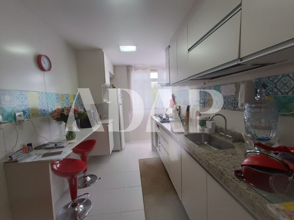Imagem Imóvel com 3 Quartos à Venda, 95 m² em Recreio Dos Bandeirantes - Rio De Janeiro