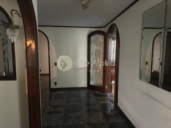 Imagem Apartamento com 4 Quartos à Venda, 445 m² em Boqueirao - Santos Imagem Apartamento com 4 Quartos à Venda, 445 m² em Boqueirao - Santos